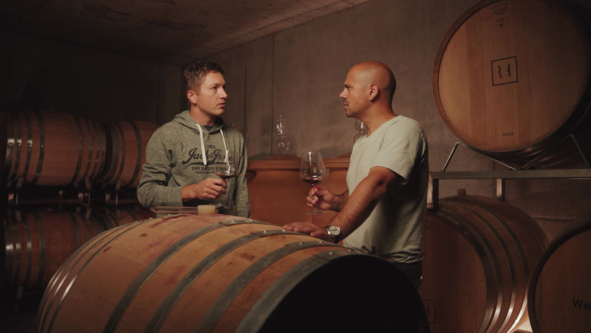 PINOT NOIR - EVENTFILM